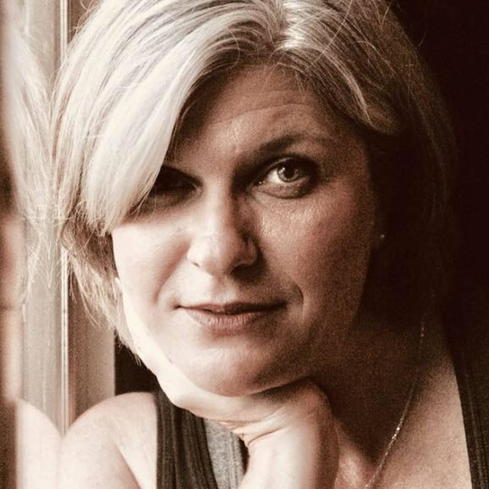 Meet your Posher, Julienne